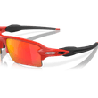 Oculos-Masculino-Oakley-Flak-2.0-XL-Matte-Redline-Prizm-Ruby