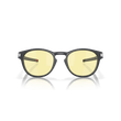 Oculos-Masculino-Oakley-Latch-Matte-Carbon-Prizm-Gaming