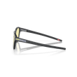 Oculos-Masculino-Oakley-Latch-Matte-Carbon-Prizm-Gaming