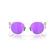 Oculos-Masculino-Oakley-HSTN-Metal-Matte-Clear-Prizm-Violet