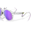 Oculos-Masculino-Oakley-HSTN-Metal-Matte-Clear-Prizm-Violet