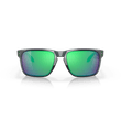 Oculos-Masculino-Oakley-Holbrook-XL-Crystal-Black-Prizm-Jade