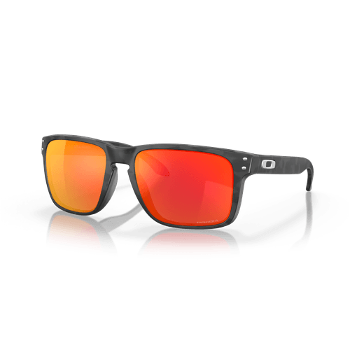 Oculos-Masculino-Oakley-Holbrook-XL-Matte-Black-Camo-Prizm-Ruby
