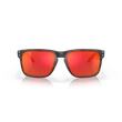 Oculos-Masculino-Oakley-Holbrook-XL-Matte-Black-Camo-Prizm-Ruby