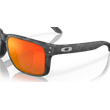 Oculos-Masculino-Oakley-Holbrook-XL-Matte-Black-Camo-Prizm-Ruby