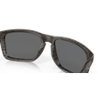 Oculos-Masculino-Oakley-Holbrook-XL-Woodgrain-Prizm-Black-Polarized