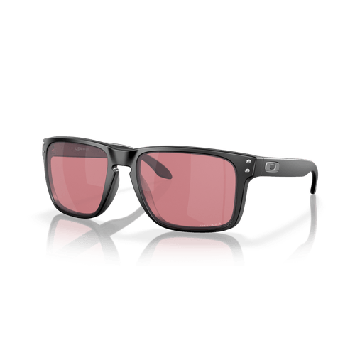 Oculos-Masculino-Oakley-Holbrook-XL-Mttblk-Prizm-Dark-Golf
