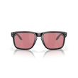 Oculos-Masculino-Oakley-Holbrook-XL-Mttblk-Prizm-Dark-Golf