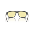 Oculos-Masculino-Oakley-Holbrook-XL-Matte-Carbon-Prizm-Gaming