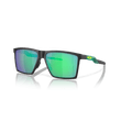 Oculos-Masculino-Oakley-Futurity-Sun-Stnblk-Prizm-Jade