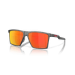 Oculos-Masculino-Oakley-Futurity-Sun-Grysmk-Prizm-Ruby-Polarized