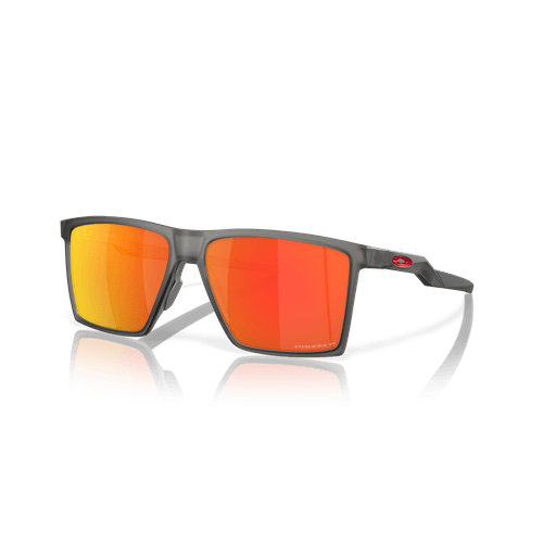 Oculos-Masculino-Oakley-Futurity-Sun-Grysmk-Prizm-Ruby-Polarized
