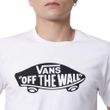 Camiseta-Masculina-Vans-OTW-Classic-Front-BRANCO