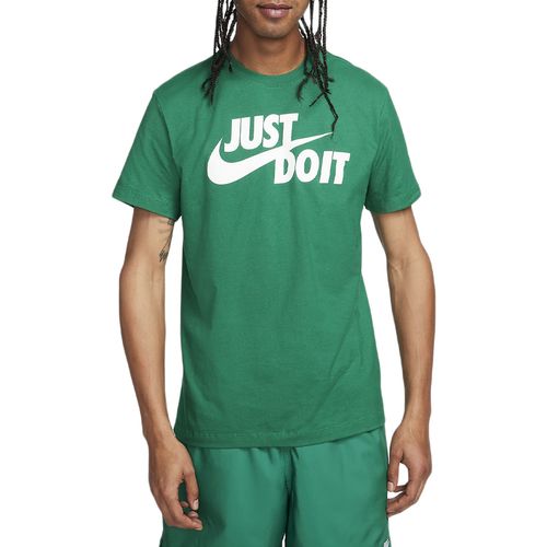 Camiseta-Masculina-Nike-Sportswear-JDI-Malachite-VERDE