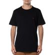 Camiseta-Masculina-Quiksilver-Embroidery-PRETO