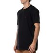 Camiseta-Masculina-Quiksilver-Embroidery-PRETO