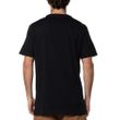 Camiseta-Masculina-Quiksilver-Embroidery-PRETO