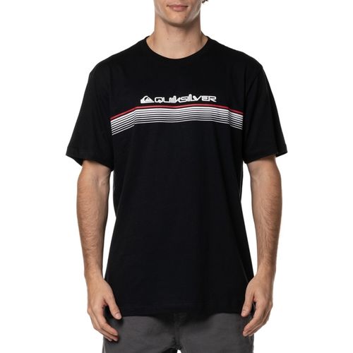 Camiseta-Masculina-Quiksilver-New-Lines-Fade-PRETO