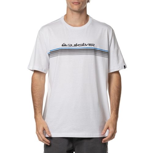 Camiseta-Masculina-Quiksilver-New-Lines-Fade-BRANCO