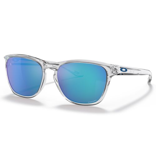 Oculos-Masculino-Oakley-Manorburn-Polished-Clear-Prizm-Sapphire