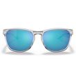 Oculos-Masculino-Oakley-Manorburn-Polished-Clear-Prizm-Sapphire