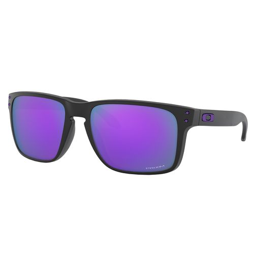 Oculos-Unissex-Oakley-Holbrook-XL-Mttblk-Prizm-Violet
