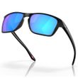 Oculos-Unissex-Oakley-Sylas-Mttblk-Prizm-Sapphire-Polarized