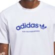 Camiseta-Masculina-Adidas-4.0-Arched-Logo-BRANCO