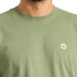 Camiseta-Masculina-Hang-Loose-Minilogo---VERDE