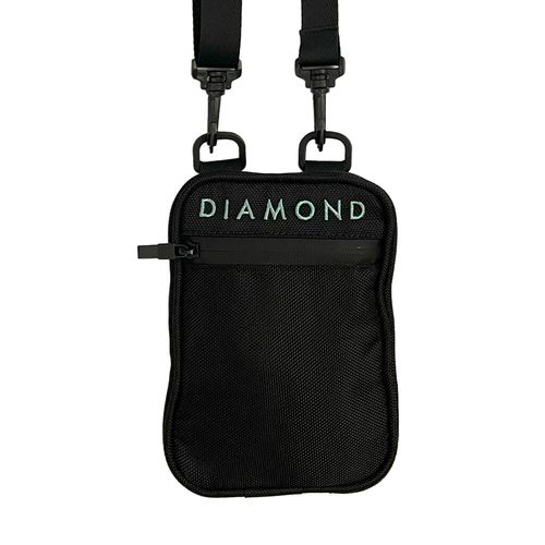 Shoulder-Bag-Unissex-Diamond-OG-PRETO