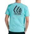 Camiseta-Masculina-Volcom-Repeater---AZUL-NEON