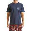 Camiseta-Masculina-Hurley-Global---MARINHO
