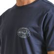 Camiseta-Masculina-Hurley-Global---MARINHO