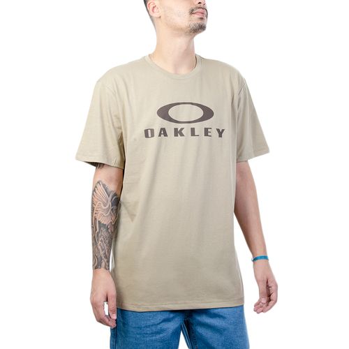 Camiseta-Masculina-Oakley-Mod-0-Bark-SS-Rye