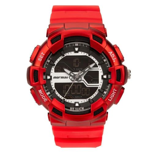 Relogio-Masculino-Mormaii-Action-MO09358R-VERMELHO