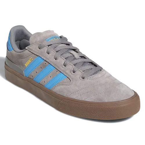 Tenis-Unissex-Adidas-Busenitz-Vulc-II-Grey-Three-CINZA