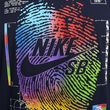Camiseta-Masculina-Nike-SB-Thumprint-Midnight-Navy-MARINHO