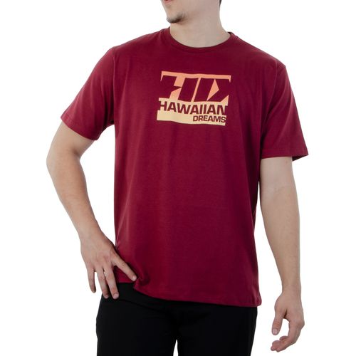 Camiseta-Masculina-HD-Colours-VINHO