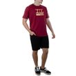Camiseta-Masculina-HD-Colours-VINHO