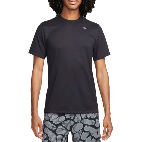 Camiseta-Masculina-Nike-Dri-FIT-Legend-PRETO