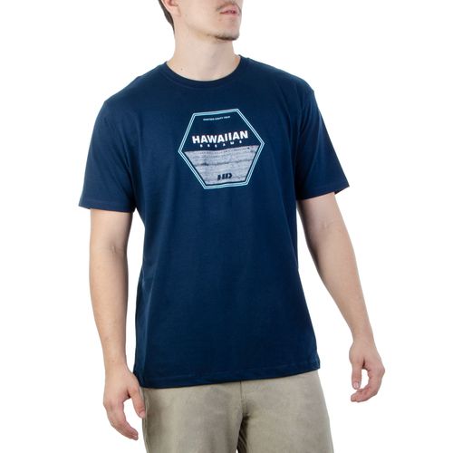 Camiseta-Masculina-HD-Dark-Woods-MARINHO