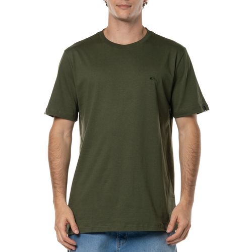 Camiseta-Masculina-Quiksilver-Embroidery-Colors-VERDE
