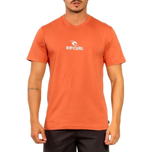 Camiseta-Masculina-Rip-Curl-Icon-Tee-24-LARANJA