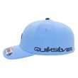 Bone-Masculino-Quiksilver-Emb-Solid-Color-AZUL