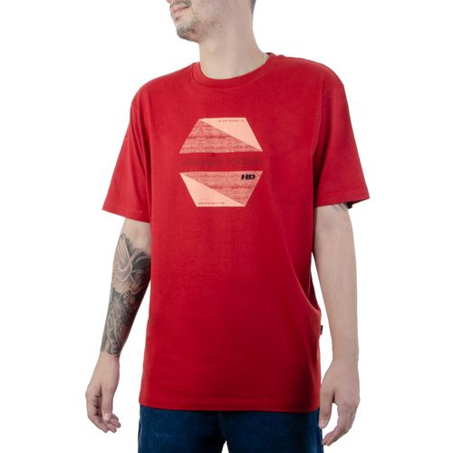 Camiseta-Masculina-HD-Beroque-VERMELHO