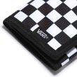 Carteira-Unissex-Vans-Slipped-Checkerboard-Black-White-CHECKERBOARD