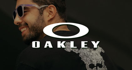 Banner-OAKLEY