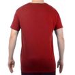 Camiseta-Masculina-Hang-Loose-Traditional-Logo-VERMELHO