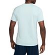 Camiseta-Masculina-Nike-Fit-Legend-Glacier-Blue-AZUL