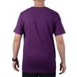 Camiseta-Masculina-Oakley-Patch-2.0-Tee-Vintage-Purple-ROXO